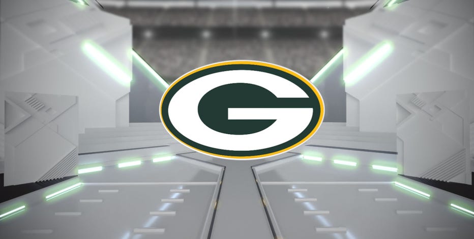 Packers' Valdes-Scantling on 49ers win, dog ownership