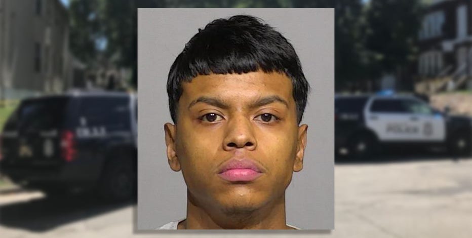 Milwaukee man 'playing with' gun sentenced for negligent homicide