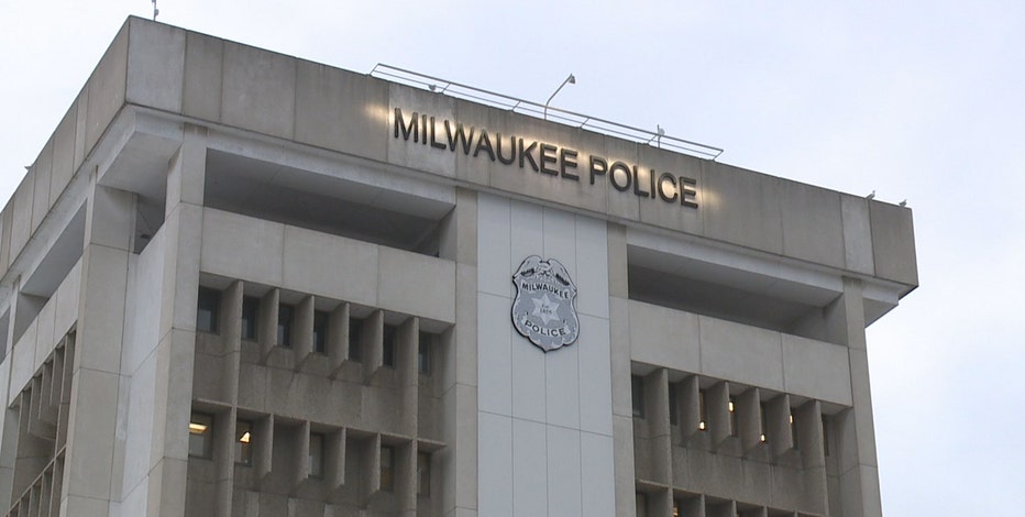 Milwaukee police phone scam warning, person seeking payment