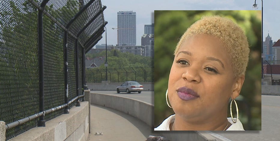 Milwaukee violence prevention director: 'Everyone has a role'
