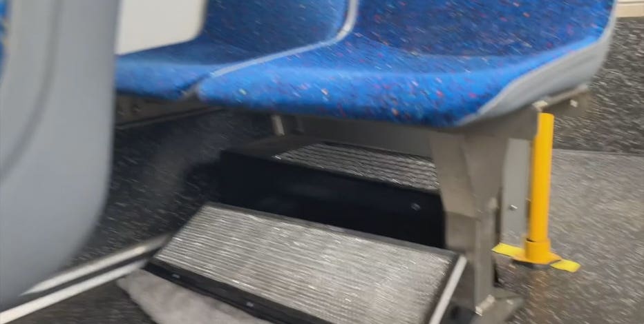 MCTS bus filters fight COVID