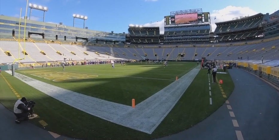 Packers stock sale begins Tuesday, Nov. 16; $300 per share