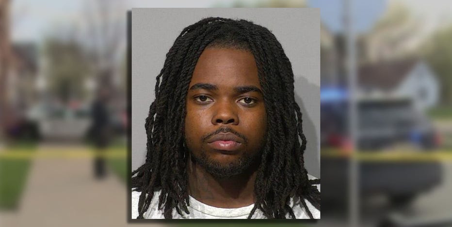 Police: Milwaukee man killed uncle, 1 other in separate shootings