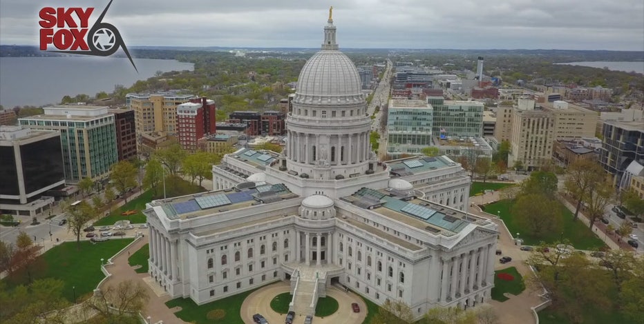 Wisconsin Senate critical race theory debate, legislation moves forward