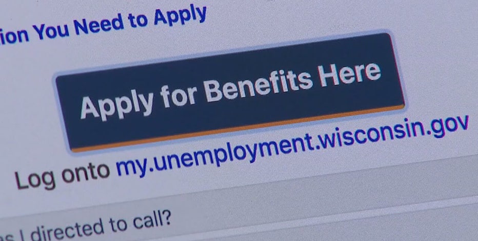 Wisconsin work-search requirement reinstated for unemployed