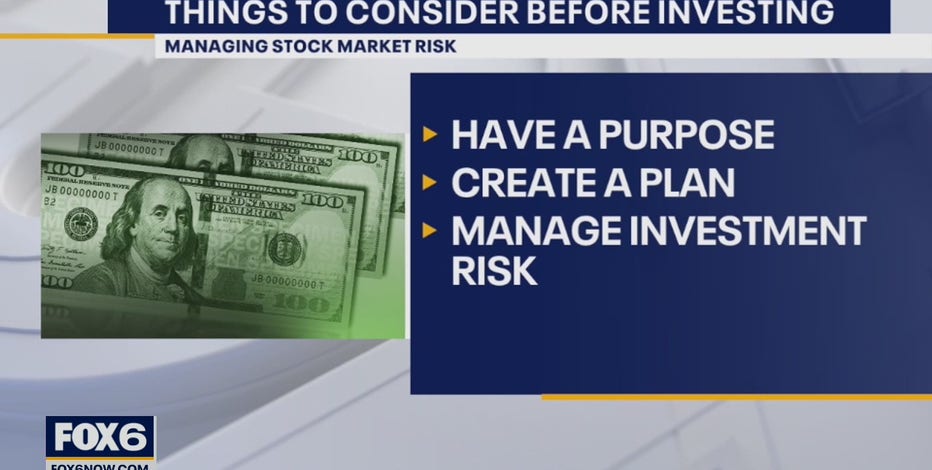 What young investors need to keep in mind