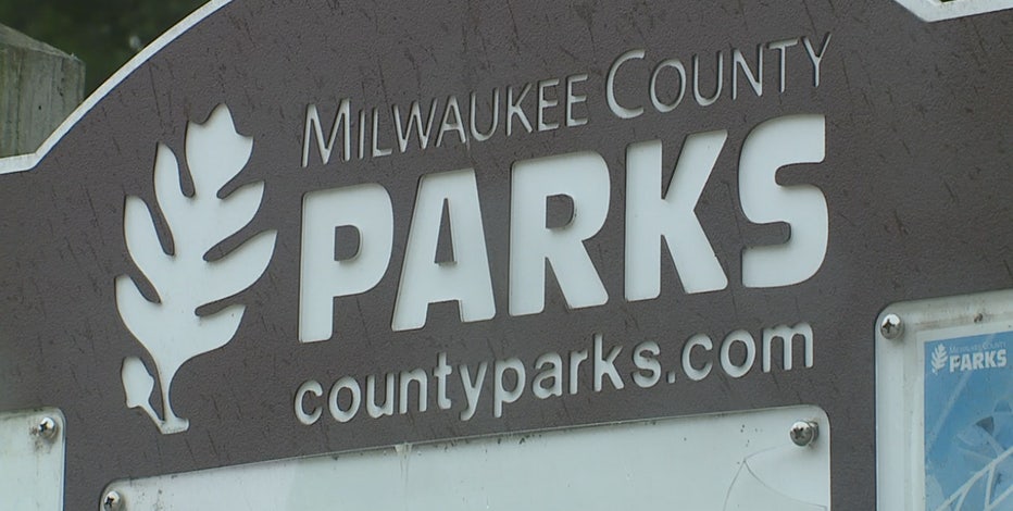 Milwaukee County Parks hiring event April 18