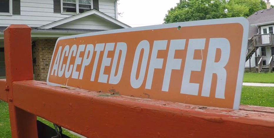 Home inspections down, housing market hot