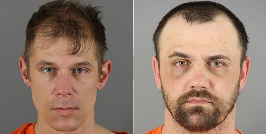 Waukesha men sentenced on meth charges after Fleet Farm incident