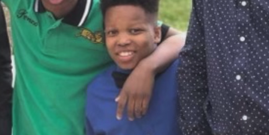 Milwaukee shooting kills Homestead sophomore Jacob Howard