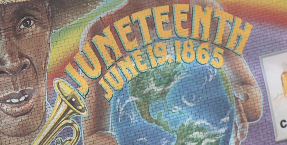 Milwaukee's Juneteenth Day celebrations return in 2021