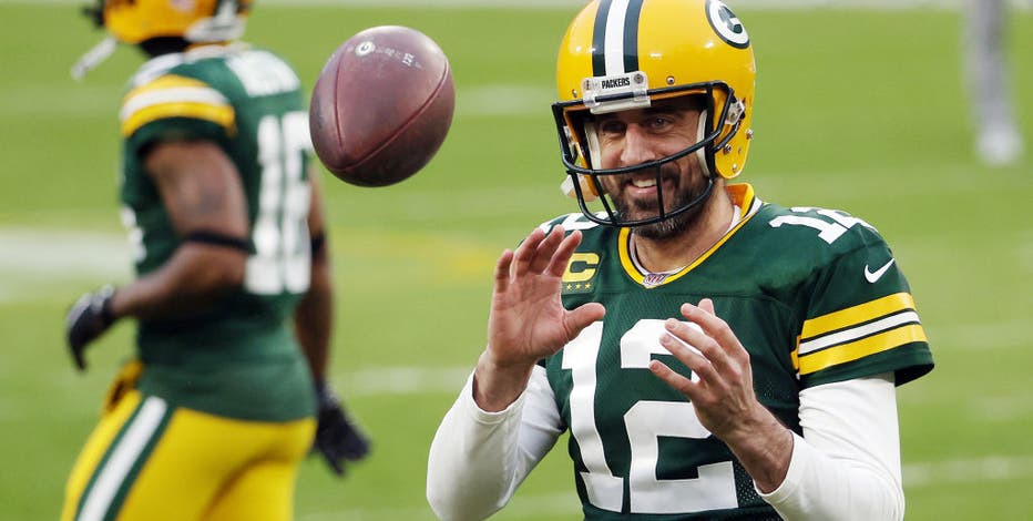 Aaron Rodgers: Culture conundrum main issue for Packers rift