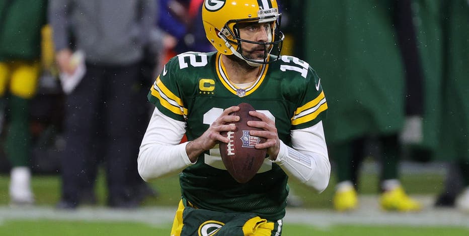 Packers insistent on keeping Rodgers despite QB's concerns about team's culture: report
