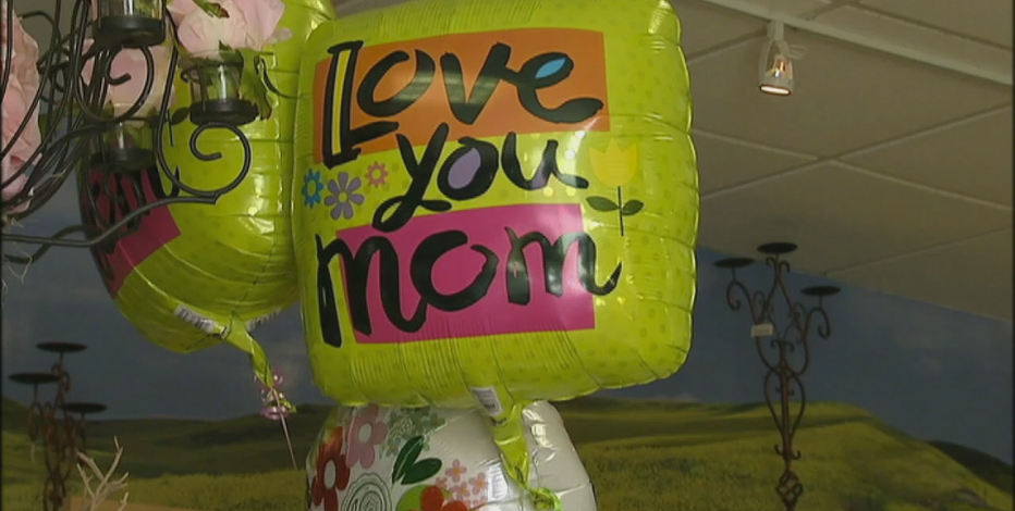 Mother's Day messages, love key after difficult year
