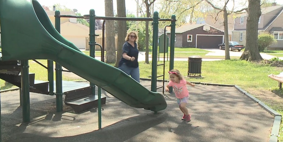 Concern over CDC's mask recommendations for parents of children