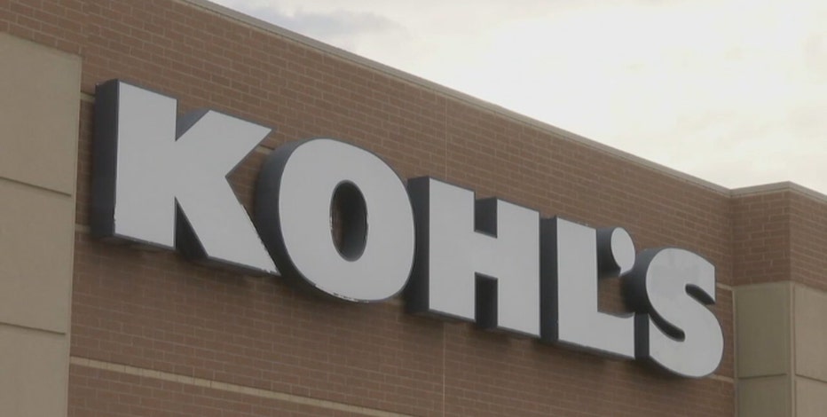 Kohl's confirms potential acquisition approach; shares spike in value
