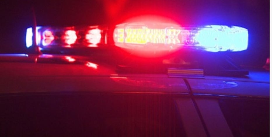 Crash kills Farmington man, 71, vehicle struck tree