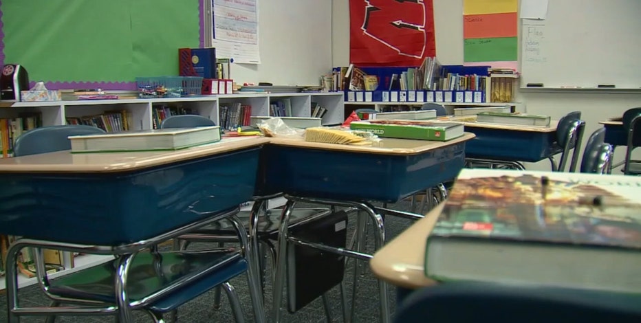 Wisconsin may lose school aid, Feds warn