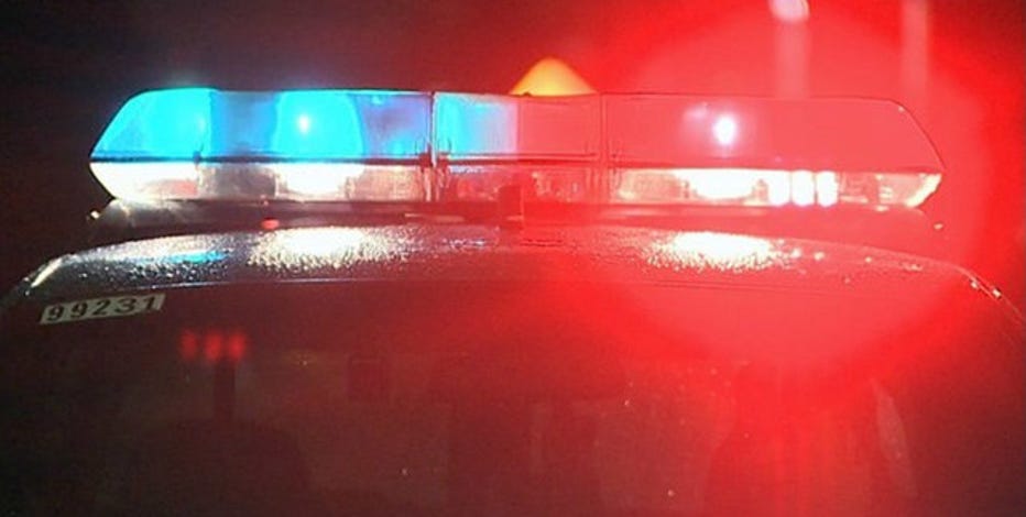 Glendale police pursuit, crash involving stolen vehicle, 2 teens arrested