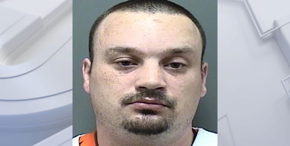 Child porn, 'abhorrent' conditions found in Racine home: sheriff