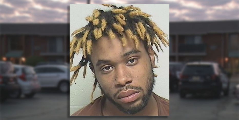 Kenosha police investigate homicide, pursuit of vehicle related