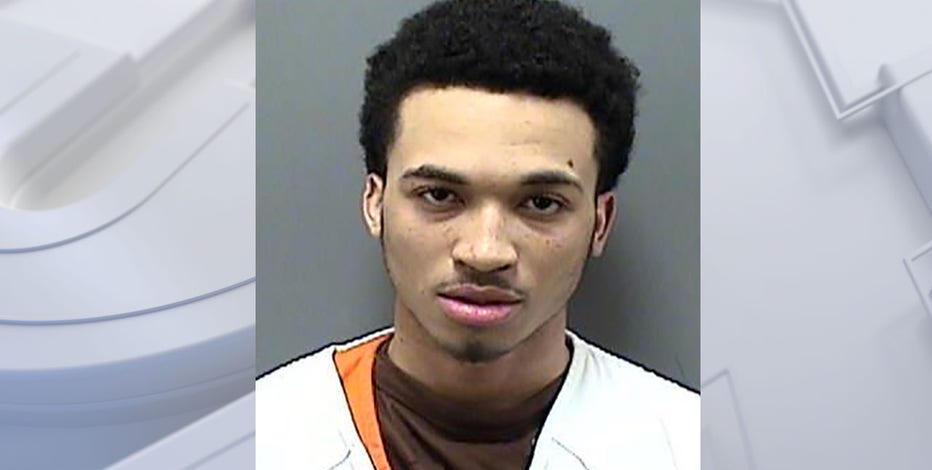 Clairmont Street shooting: Suspect arrested, expected to be charged