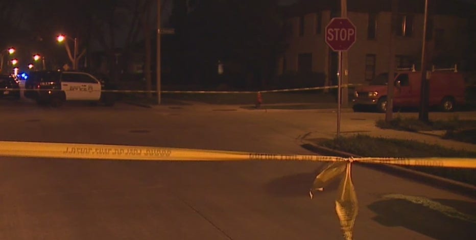 53rd and Vienna fatal shooting: Milwaukee police seek suspects