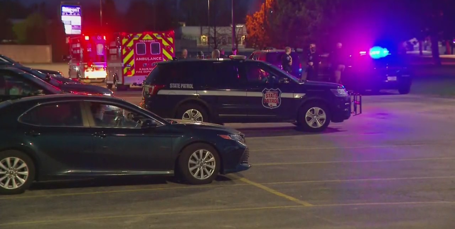 Oneida Casino shooting: Victims, shooter ID’d by law enforcement
