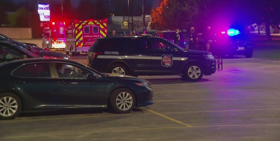Oneida Casino shooting: Gunman, 2 others dead
