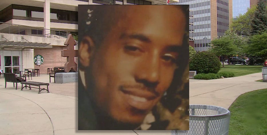 Red Arrow Park Dontre Hamilton memorial funds approved