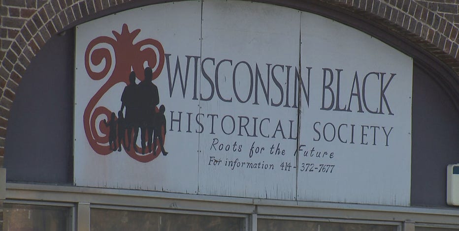 Black Historical Society Museum funding stripped