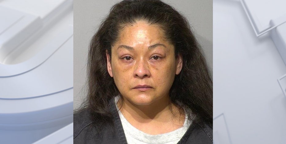 Brown Deer woman sentenced, 1 1/2 years prison in shooting of man