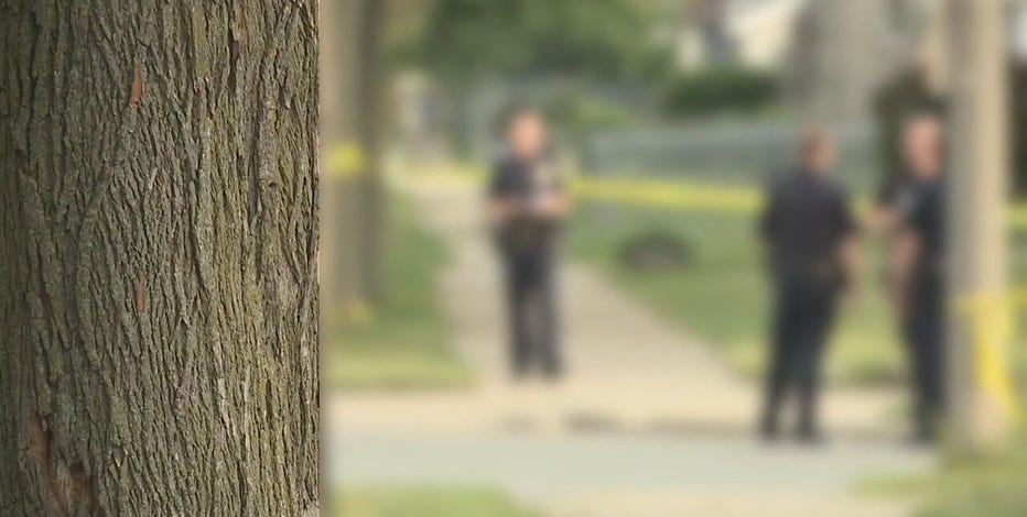 Wisconsin senators pass policing proposals