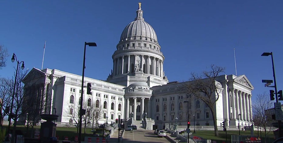 Wisconsin Senate Republicans approve 'born-alive' legislation