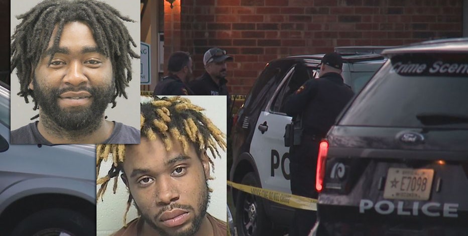 Kenosha fatal shooting: Brothers' argument leaves 3rd man dead