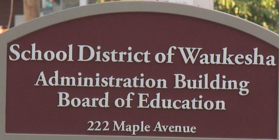 COVID protocol changes, Waukesha schools