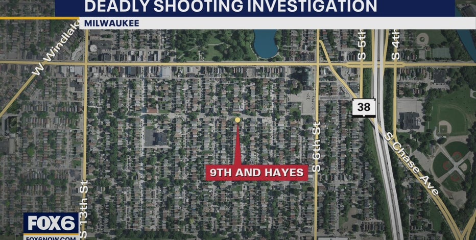 9th and Hayes: Woman killed, suspect sought