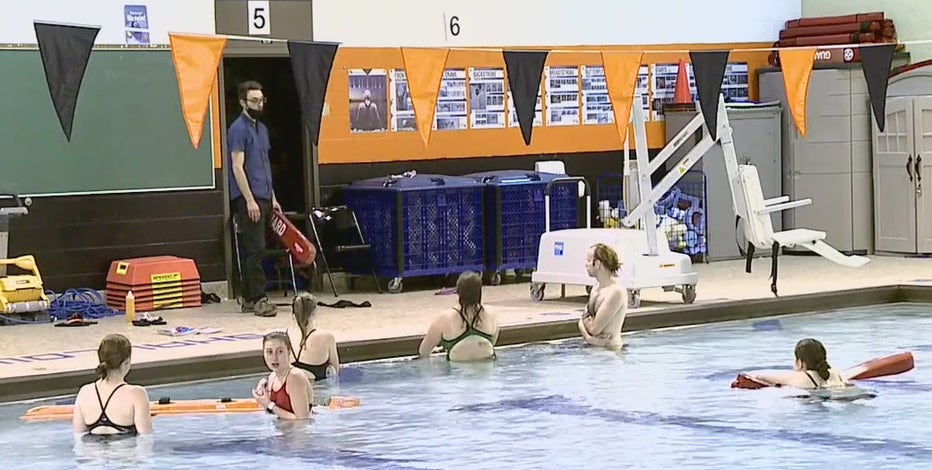 Lifeguard shortage: Milwaukee Rec encourages people to sign up