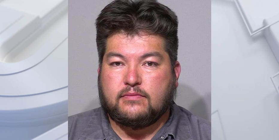 Oak Creek hit-and-run crash; 40-year-old West Allis man charged