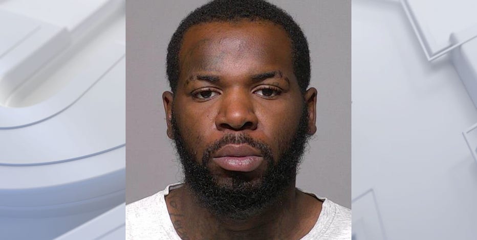 Man charged in boy’s death; child accidentally shot himself, police say