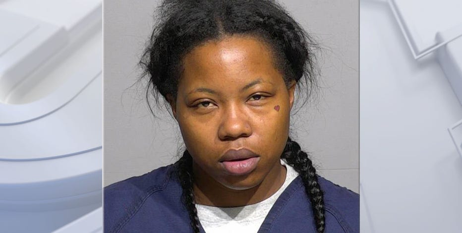 29th and Wisconsin homicide: Milwaukee woman charged