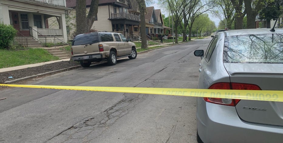 Medical examiner called to shooting near 37th and Wright