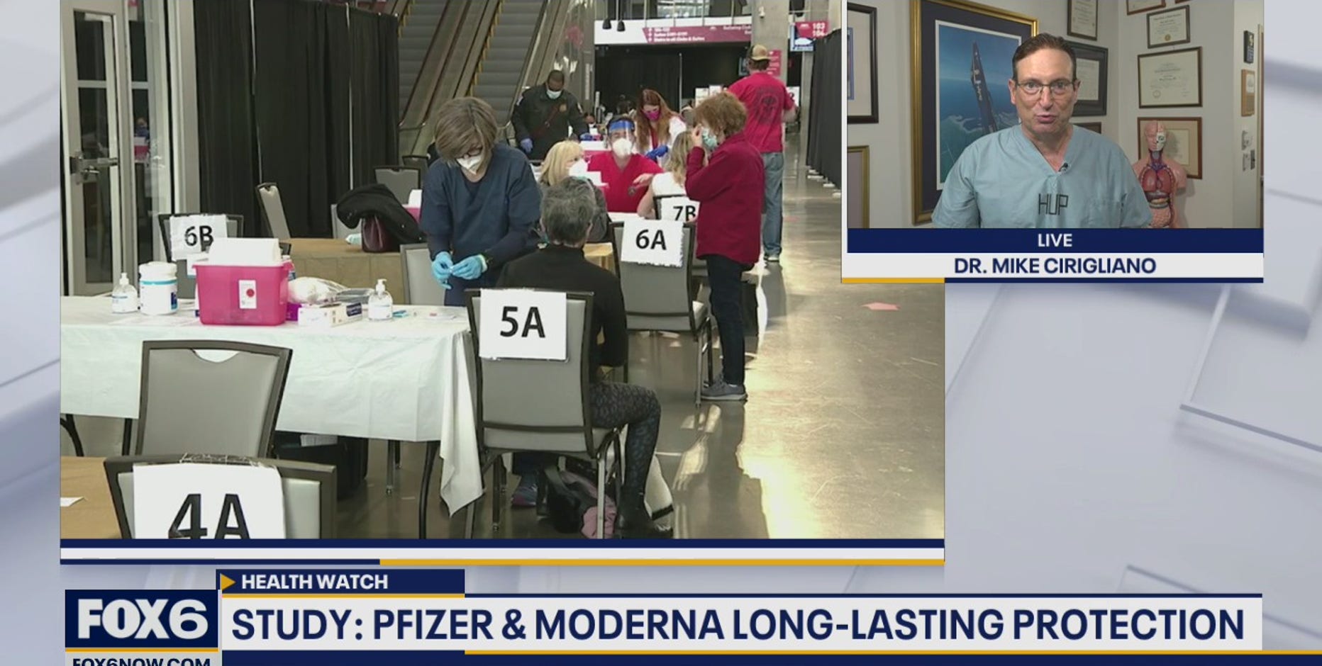 Delta variant of COVID: How much of a threat to those not vaccinated?