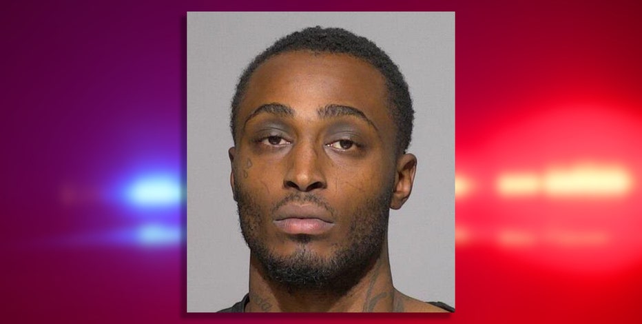 Milwaukee man charged with murder in fatal shooting