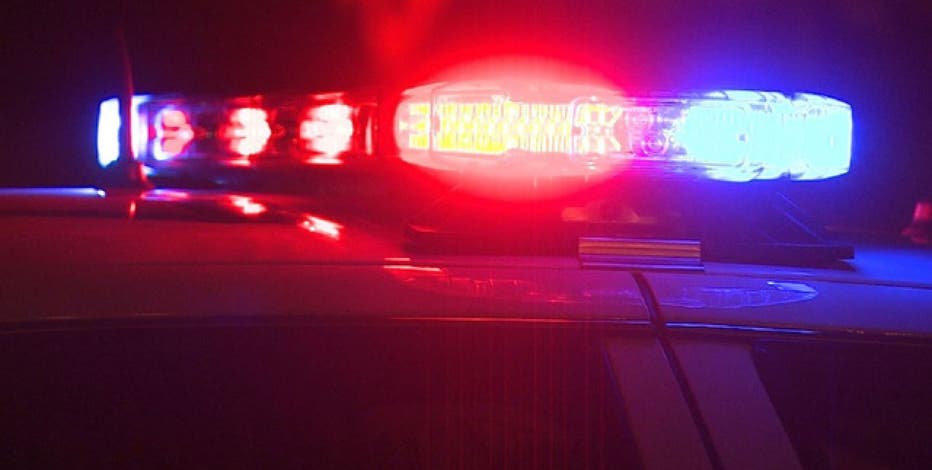 Pedestrian struck in Milwaukee, appears domestic violence related