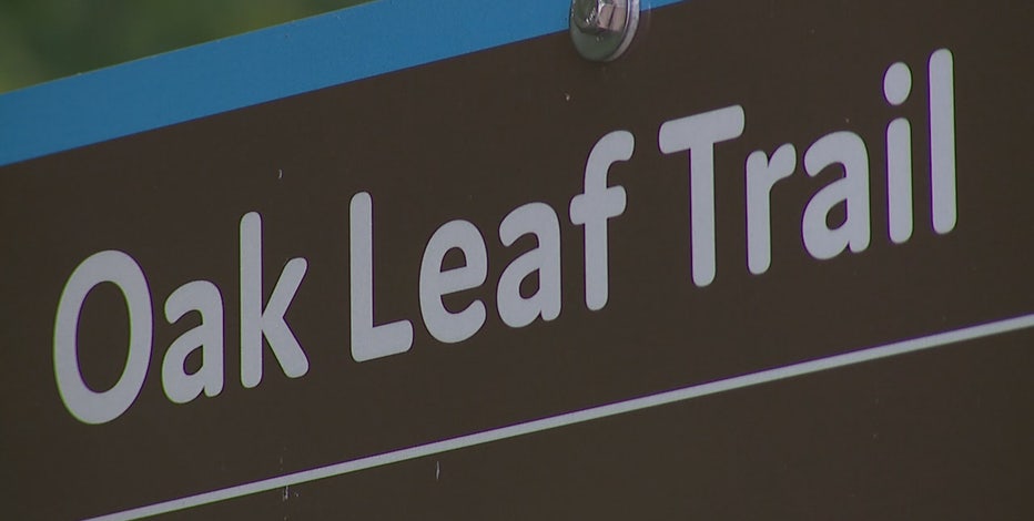 Oak Leaf Trail improvements: Milwaukee County Parks wins $453K grant