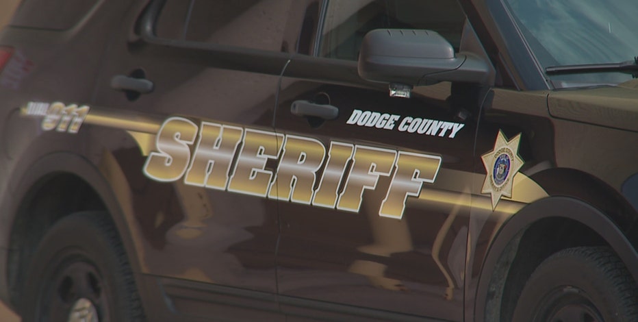 Beaver Dam crash, Florida man flown to hospital: sheriff