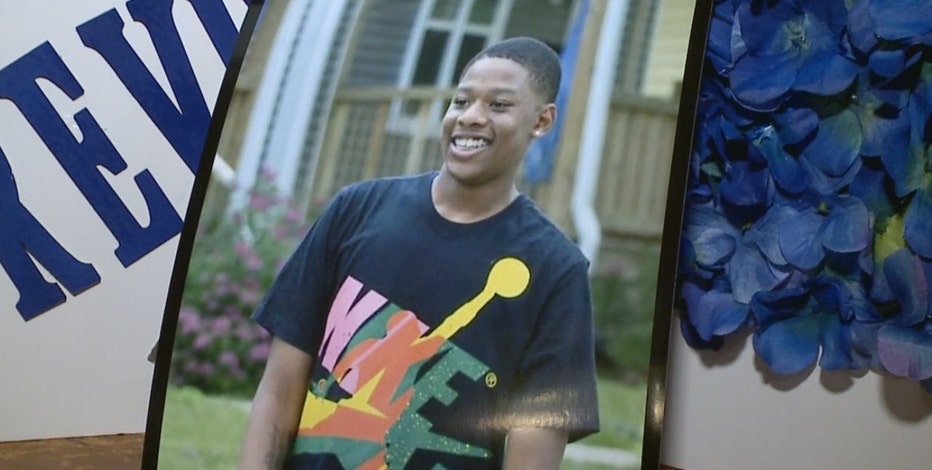 Milwaukee teen dies playing basketball in Chicago tournament