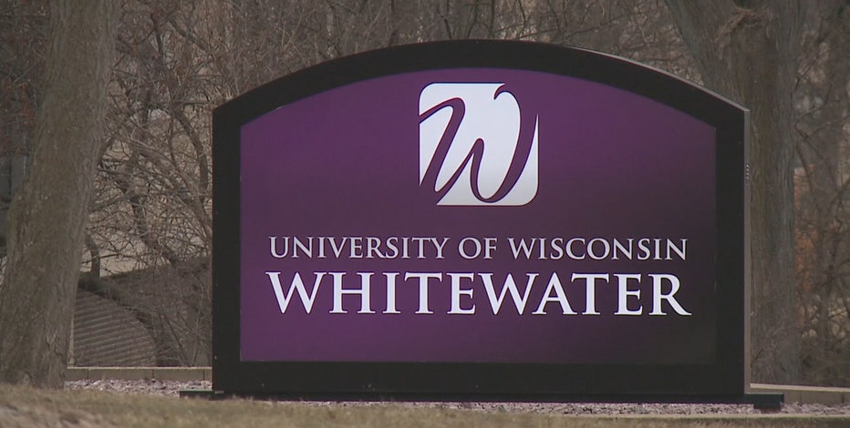 Woman accuses UW System of failing to stop harassment; files fed lawsuit