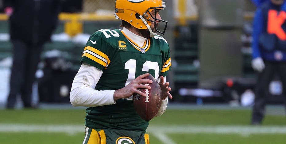 Ex-NFL QB backs Aaron Rodgers in rift with Packers: 'It’s not an ideal situation'